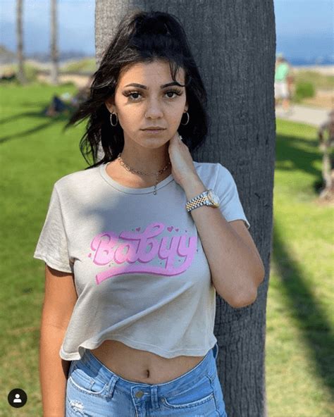 Aliyah Marie Onlyfans Leaked TronLite Innovations