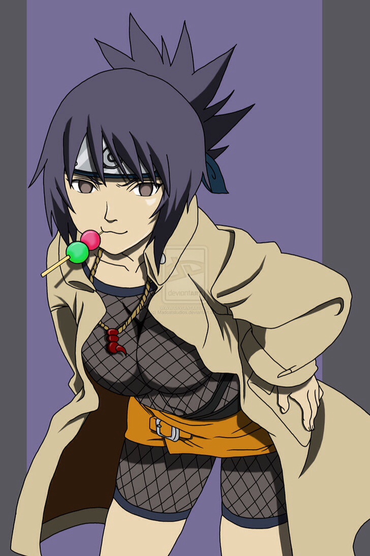 Anko Porn Comic Anko Porn Comic