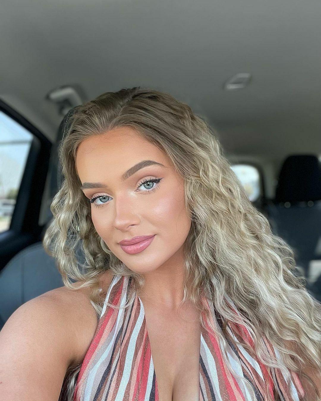 Bailey Onlyfans Leaked