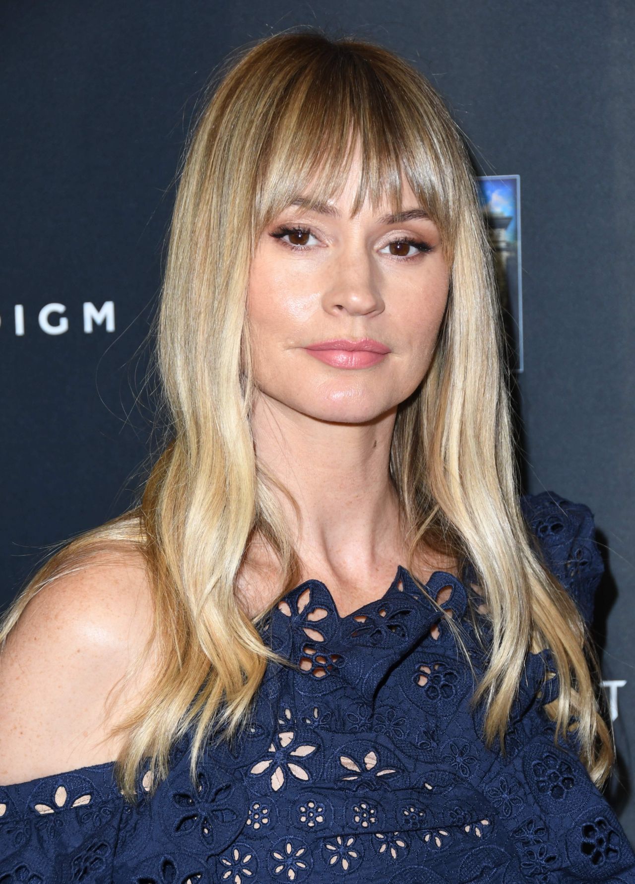 Cameron Richardson Boobs