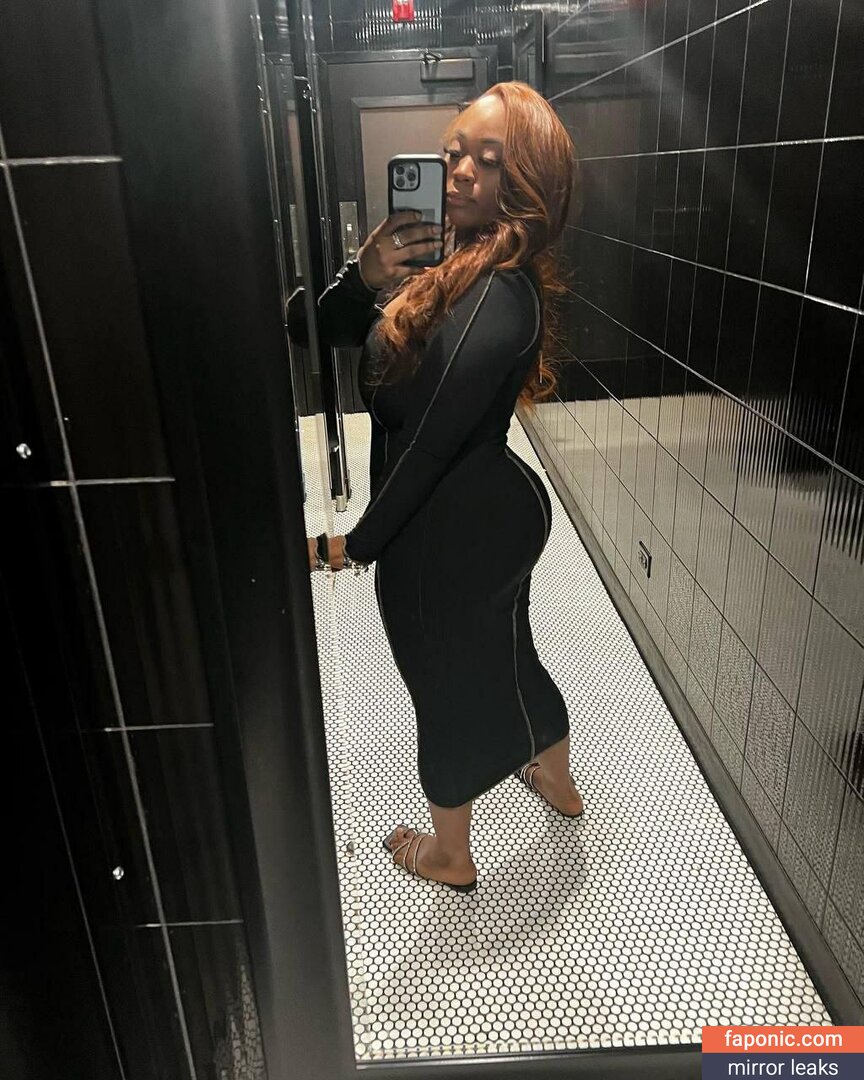 Dee Dee Davis Onlyfans Leak