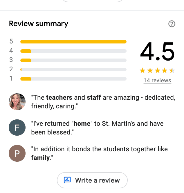 How To View My Google Reviews