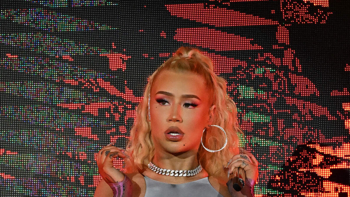 The Impact Of The Iggy Azalea OnlyFans Leak On Her Career