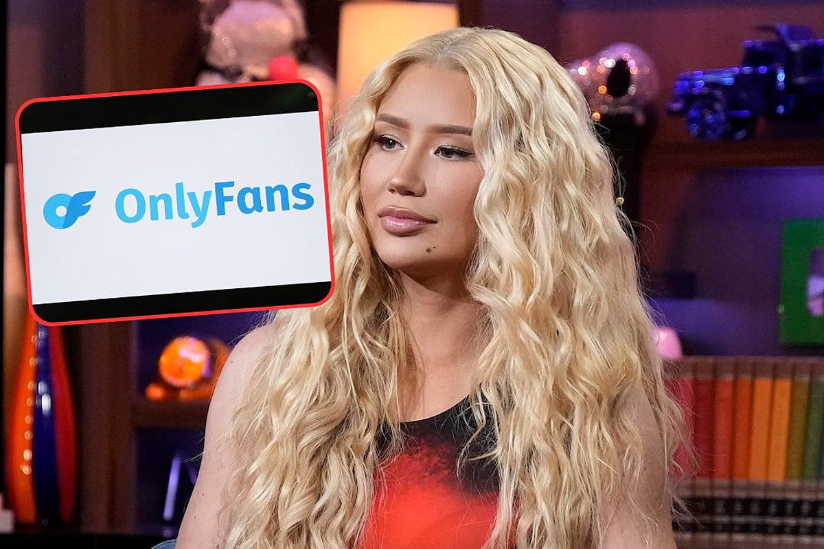 Iggy Azalea Onlyfans