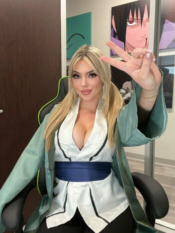 Marie Dee Onlyfan Leak
