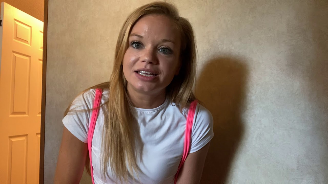 Uncensored: The Kelly Lauren OnlyFans Leak