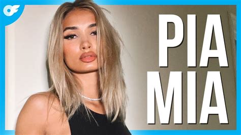 Pia Mia Onlyfans Leak