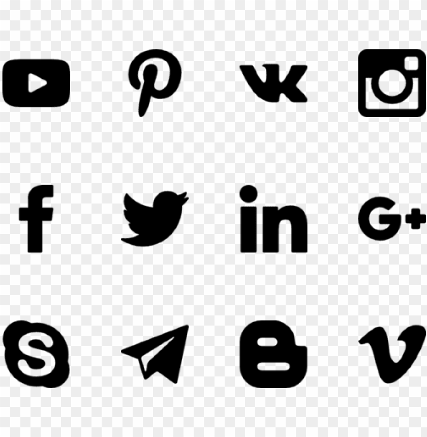 Social Media And Website