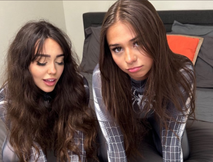 Sophie Rain's OnlyFans:  Lessons For Creators